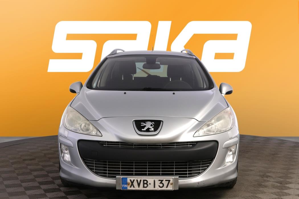 PEUGEOT 308 2010