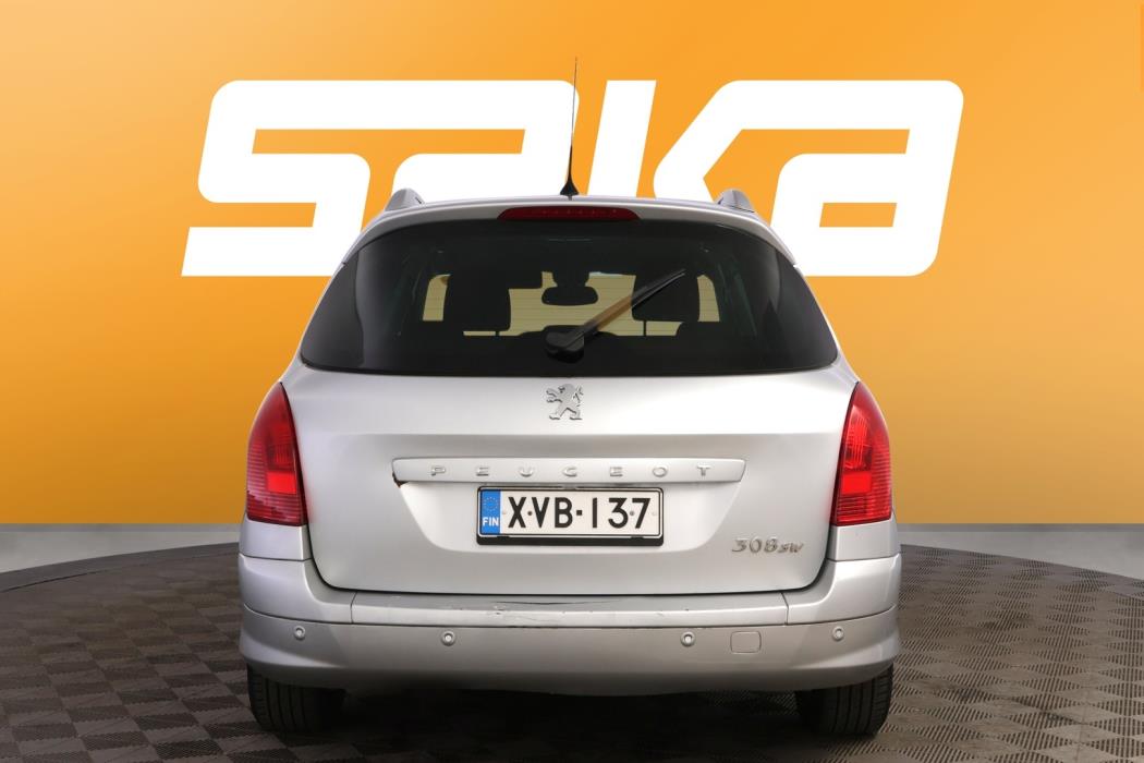 PEUGEOT 308 2010
