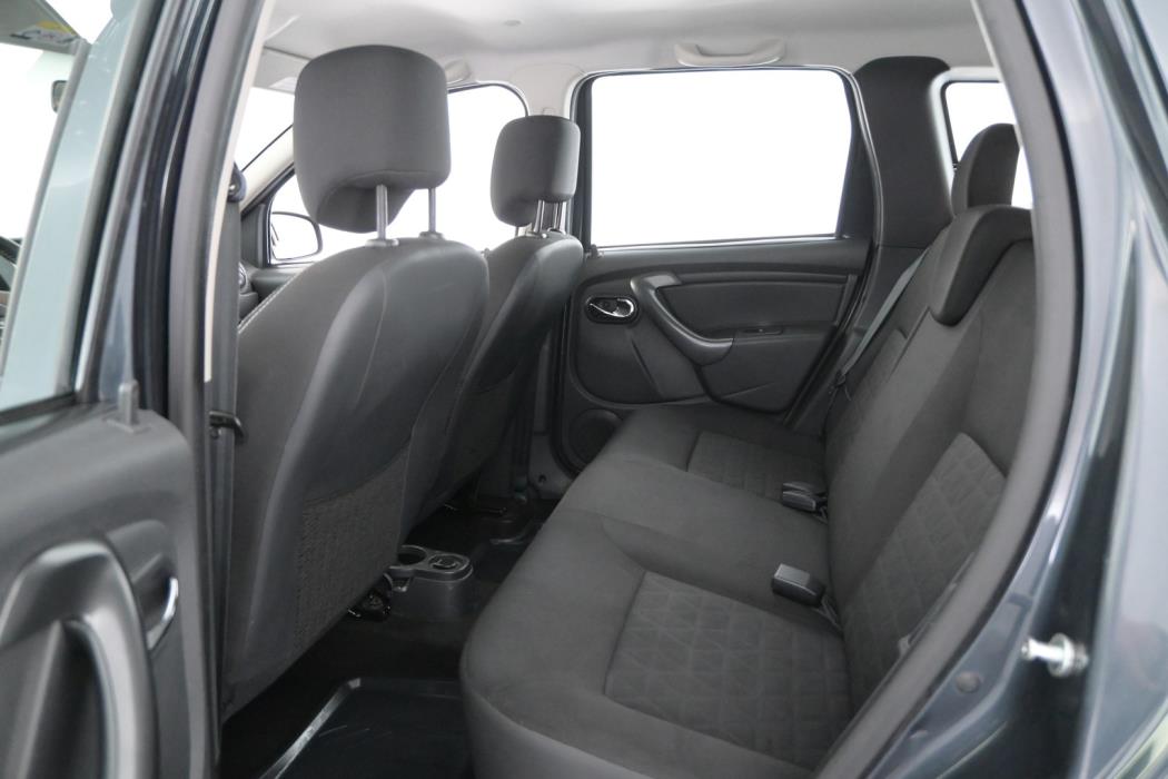 DACIA Duster 2014