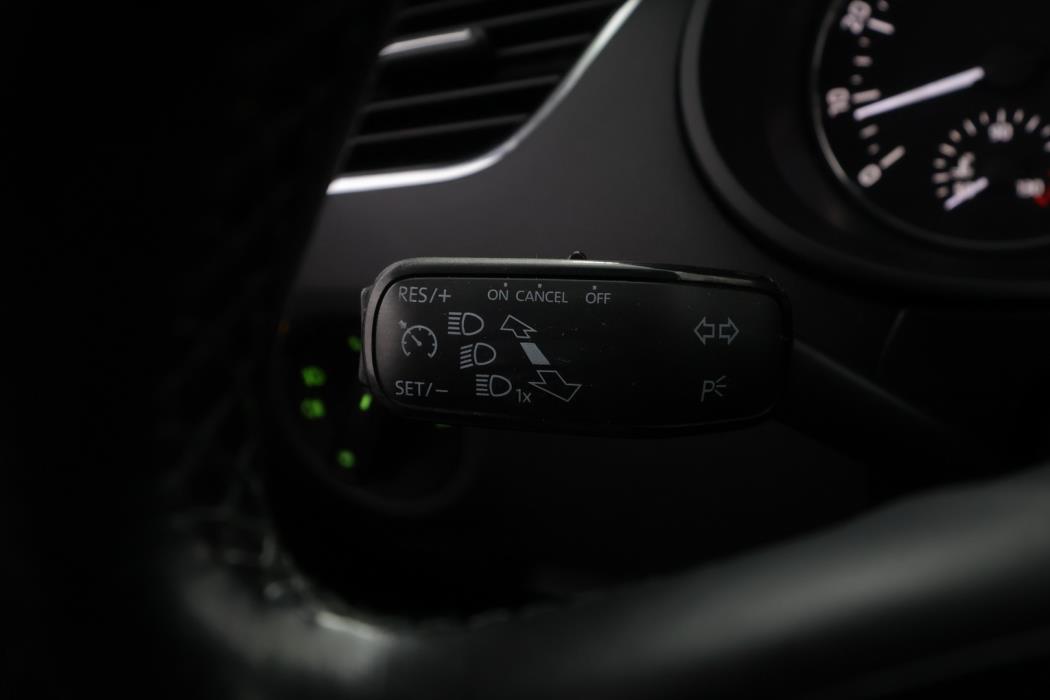 SKODA Octavia 2014