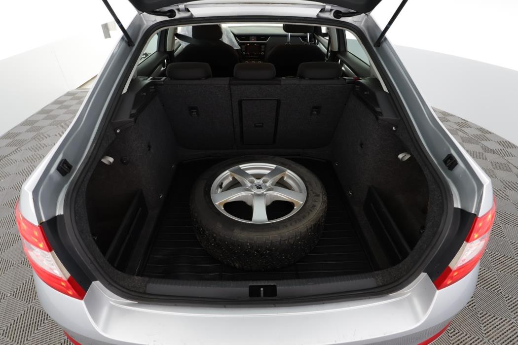 SKODA Octavia 2014