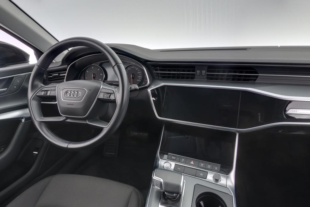 AUDI A6 2019