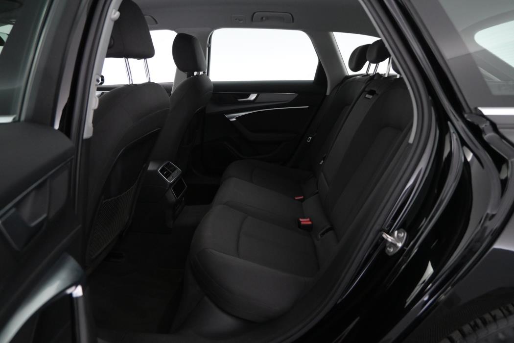 AUDI A6 2019