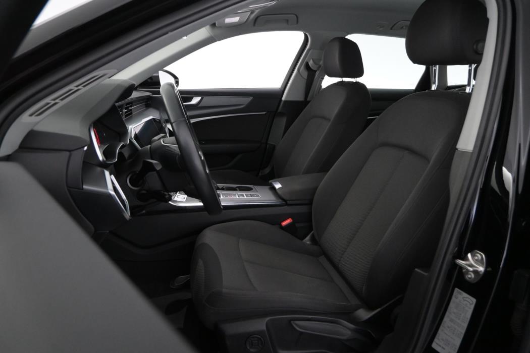AUDI A6 2019