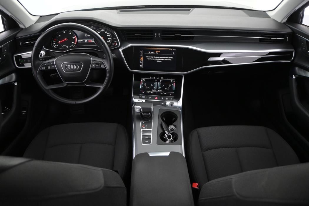 AUDI A6 2019
