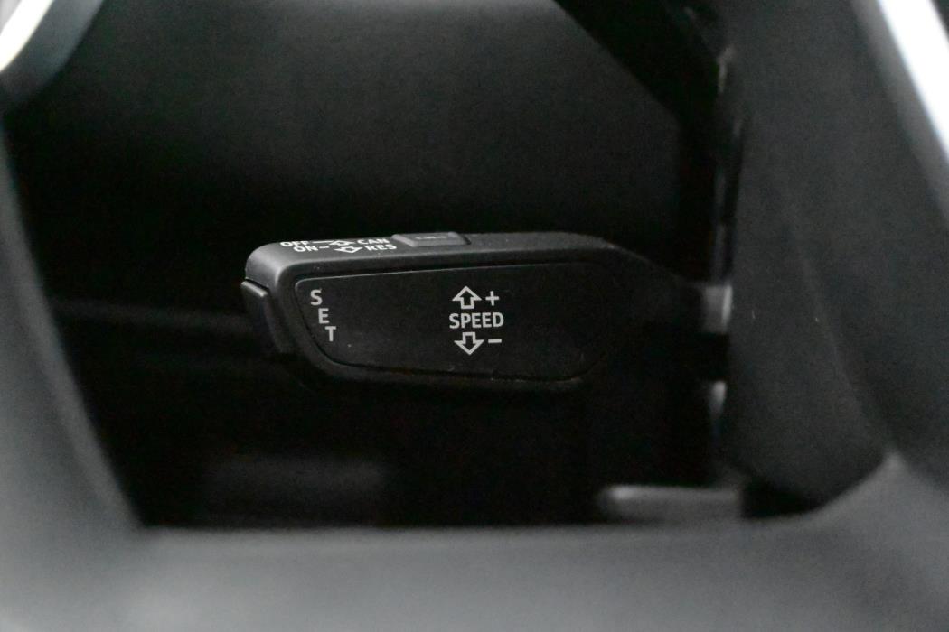 AUDI A6 2019