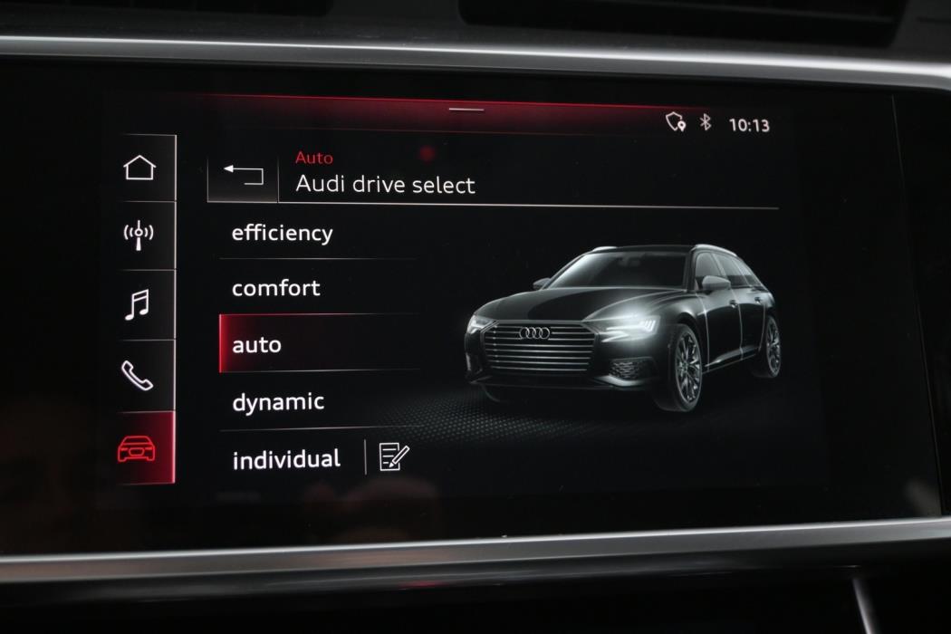 AUDI A6 2019