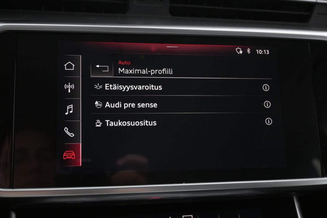 AUDI A6 2019
