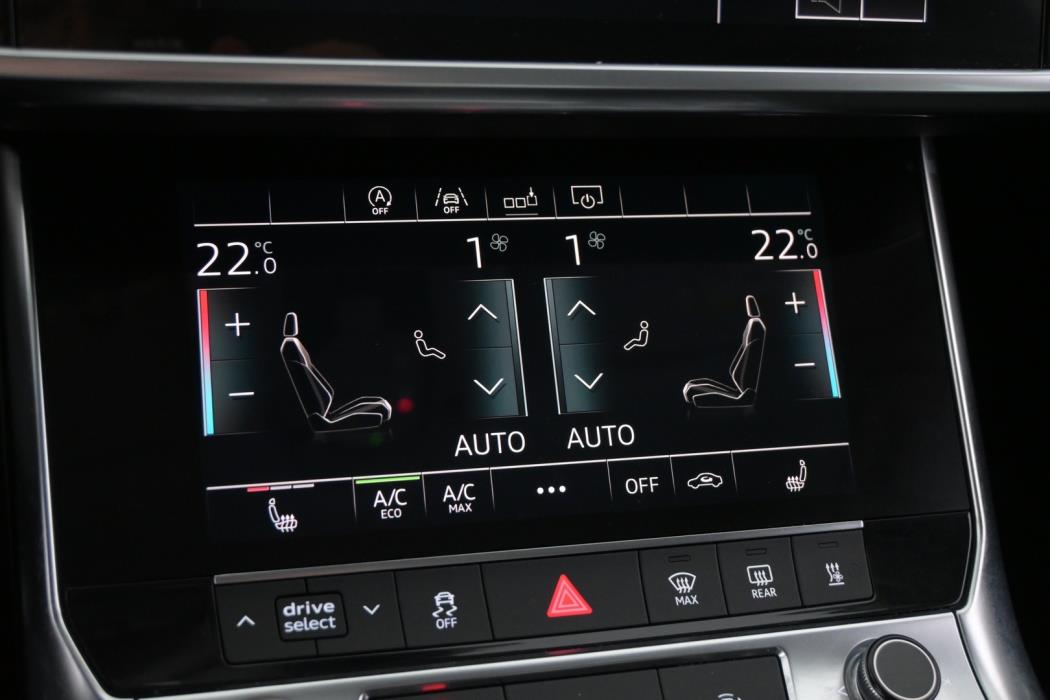 AUDI A6 2019