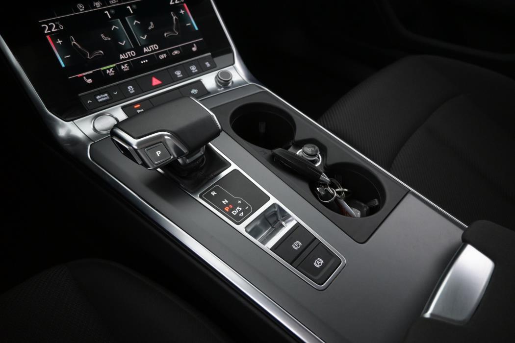 AUDI A6 2019
