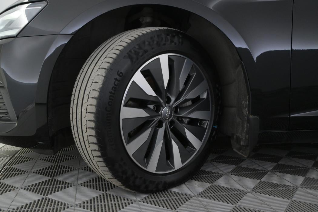 AUDI A6 2019