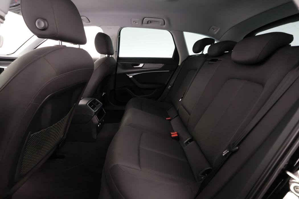 AUDI A6 2019