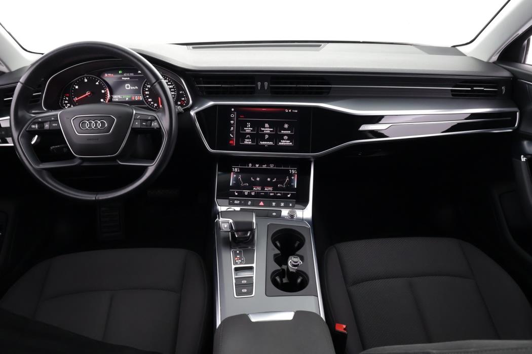 AUDI A6 2019