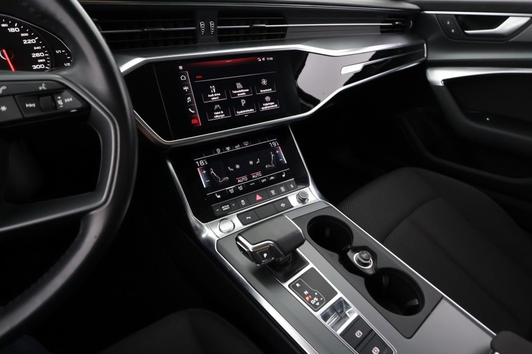 AUDI A6 2019