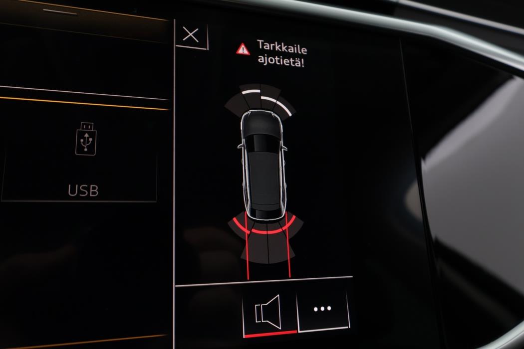 AUDI A6 2019