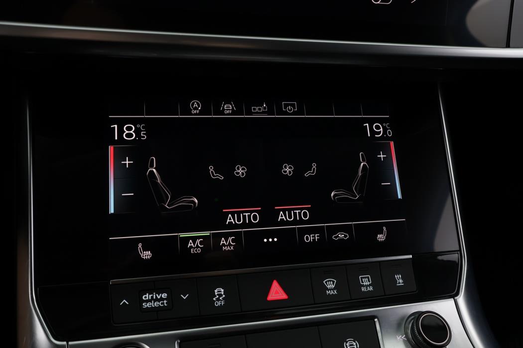 AUDI A6 2019