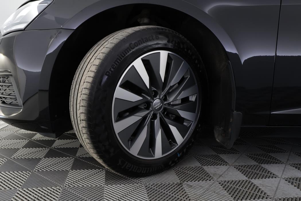AUDI A6 2019