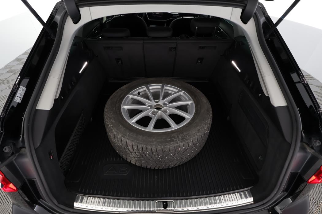 AUDI A6 2019