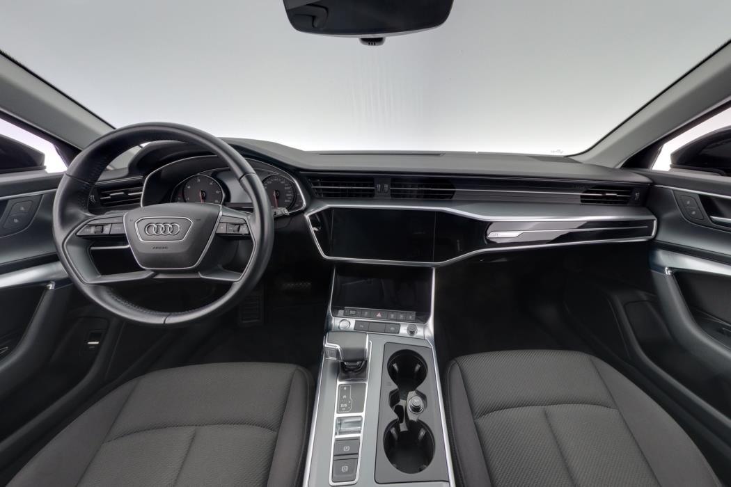 AUDI A6 2019