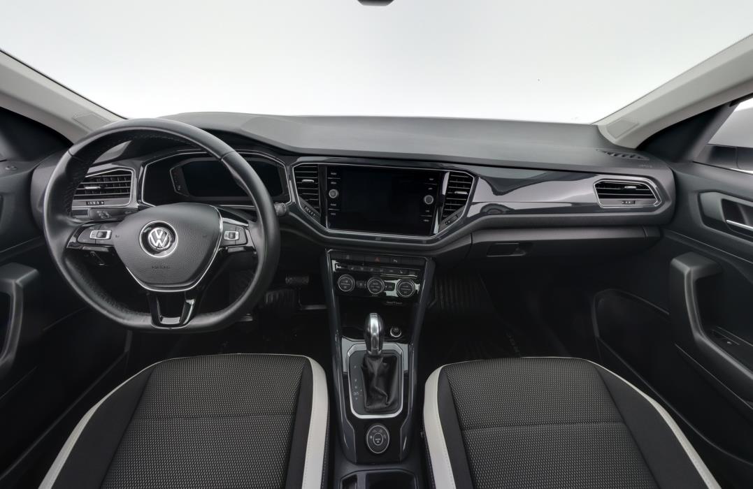 VOLKSWAGEN T-Roc 2019