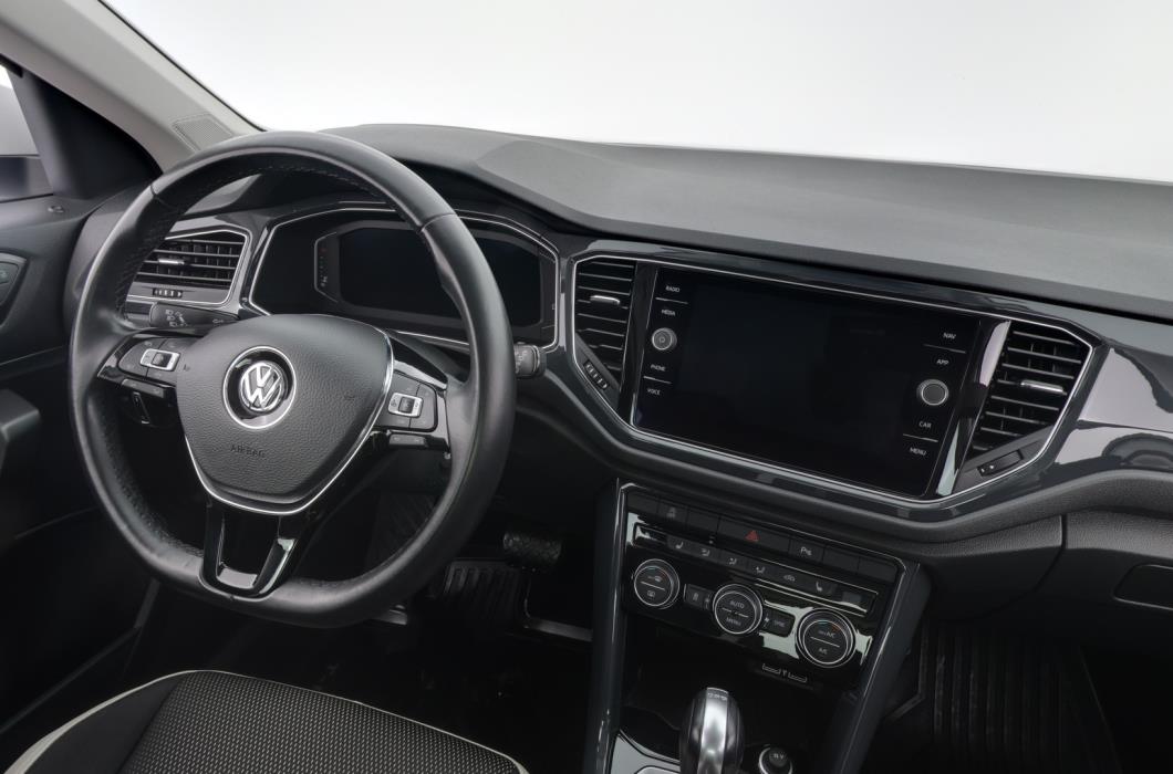 VOLKSWAGEN T-Roc 2019
