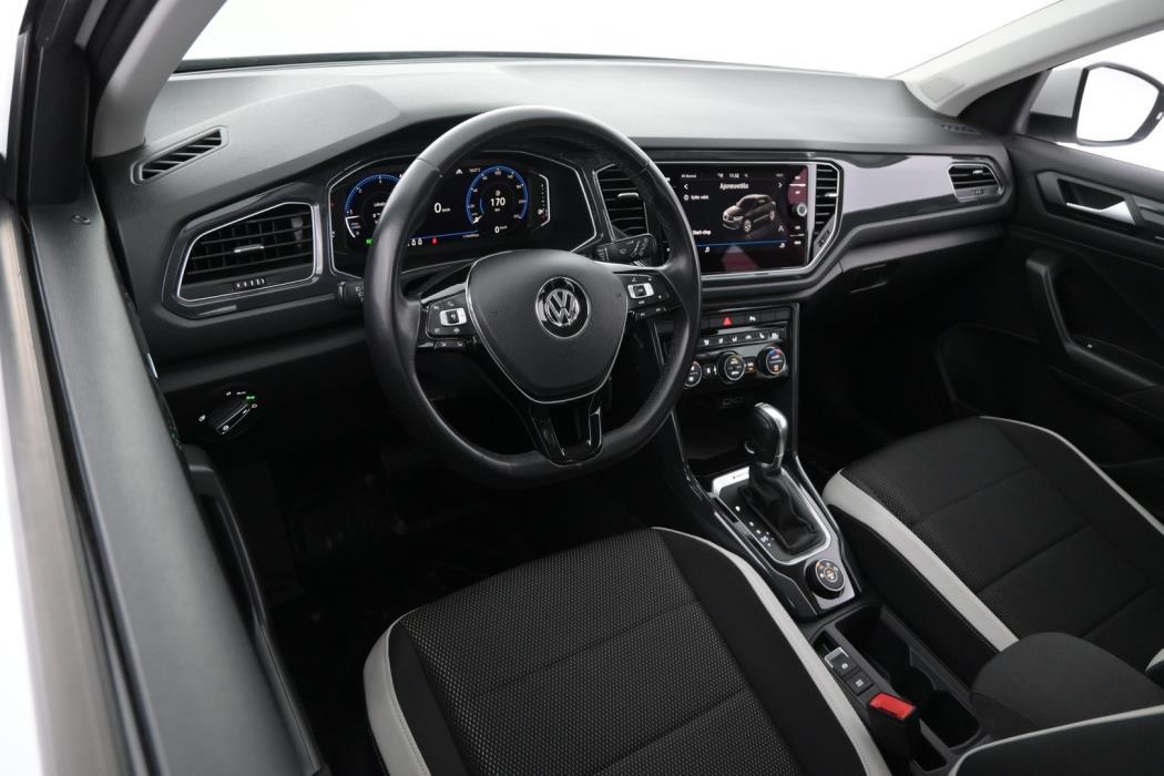 VOLKSWAGEN T-Roc 2019