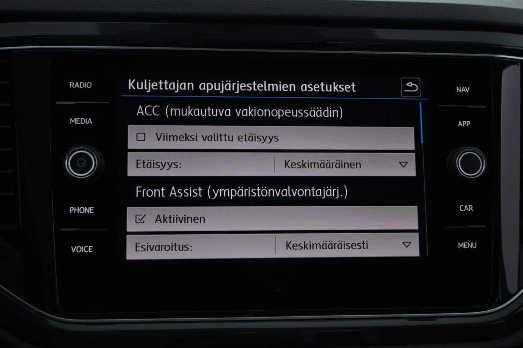 VOLKSWAGEN T-Roc 2019