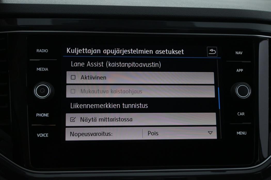 VOLKSWAGEN T-Roc 2019