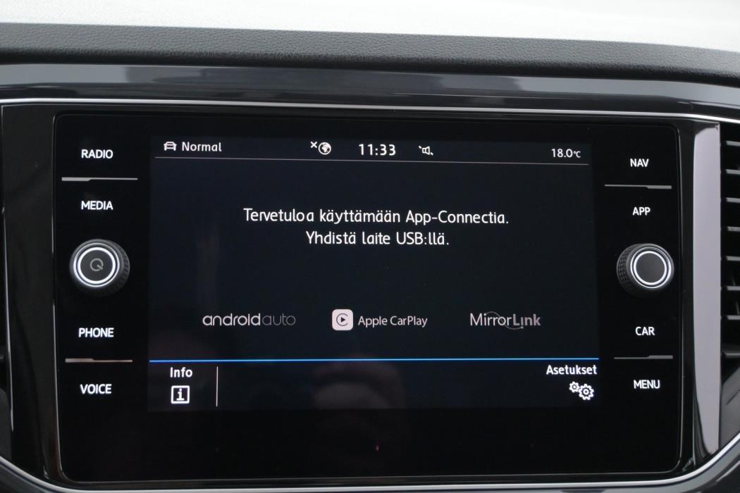 VOLKSWAGEN T-Roc 2019