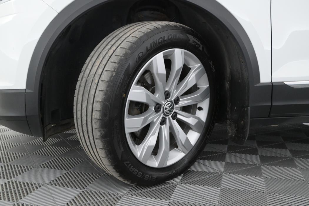 VOLKSWAGEN T-Roc 2019