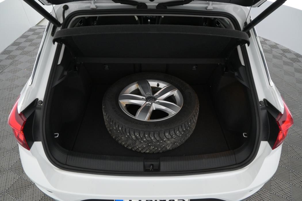 VOLKSWAGEN T-Roc 2019