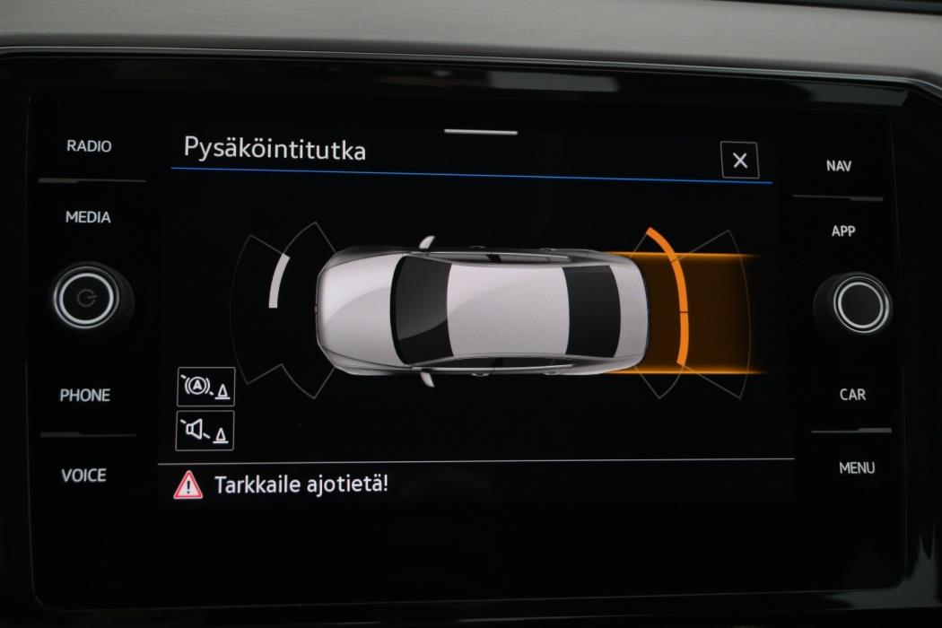 VOLKSWAGEN Passat 2020