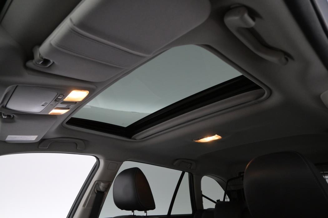 SUBARU Outback 2015