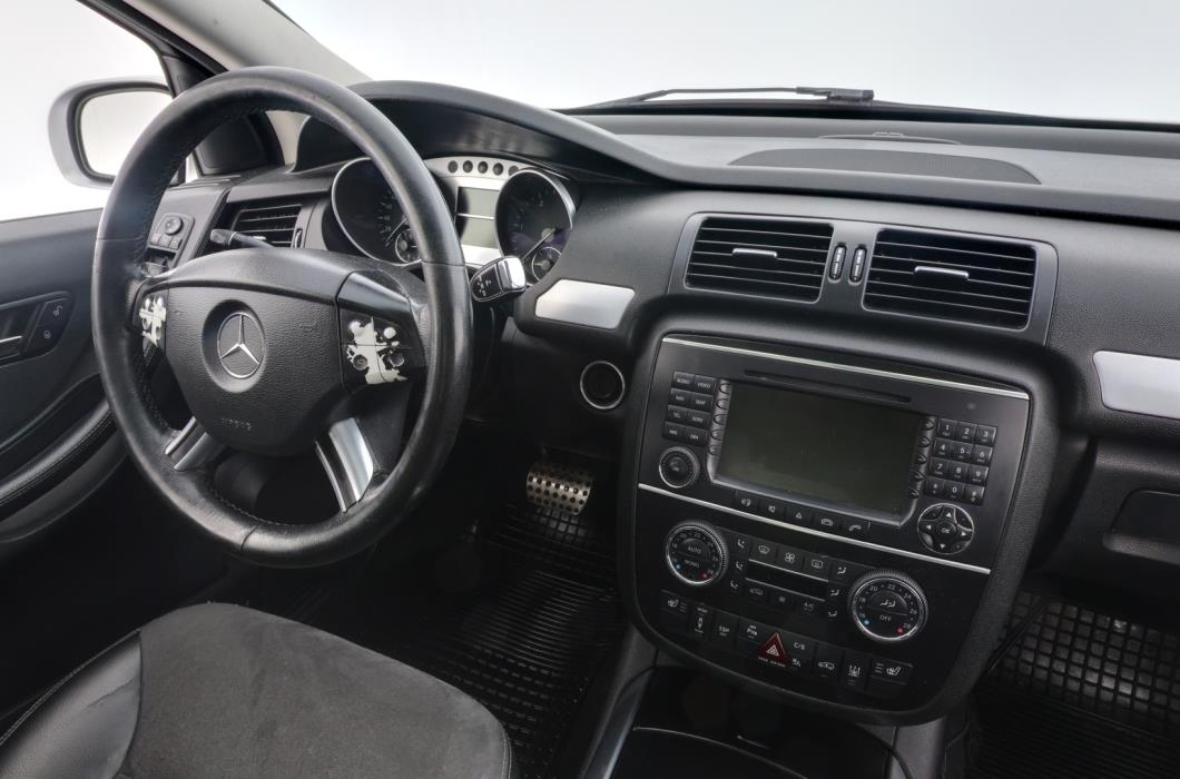 MERCEDES-BENZ R 2006
