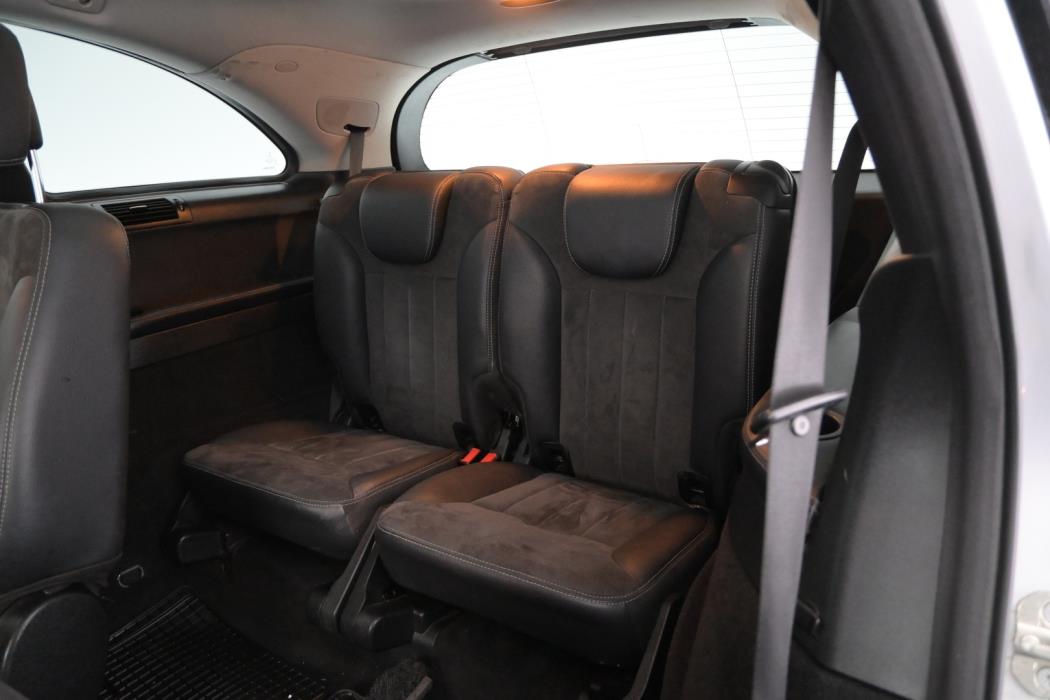 MERCEDES-BENZ R 2006