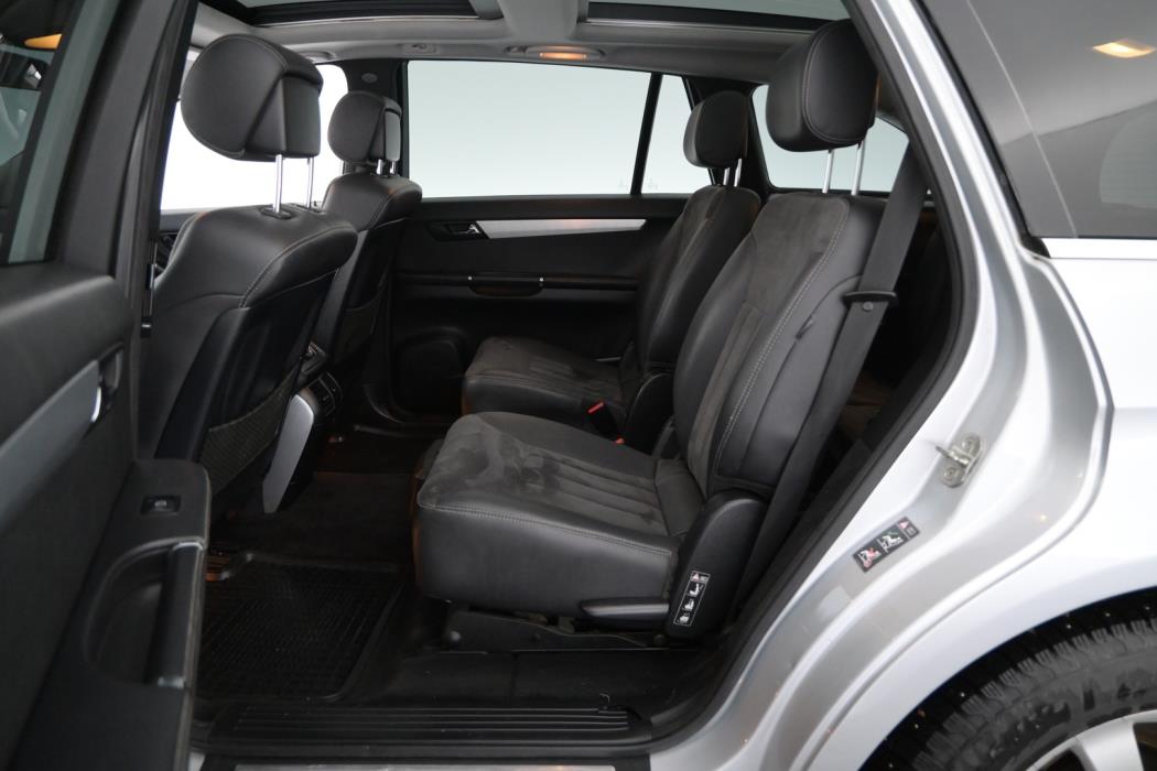 MERCEDES-BENZ R 2006