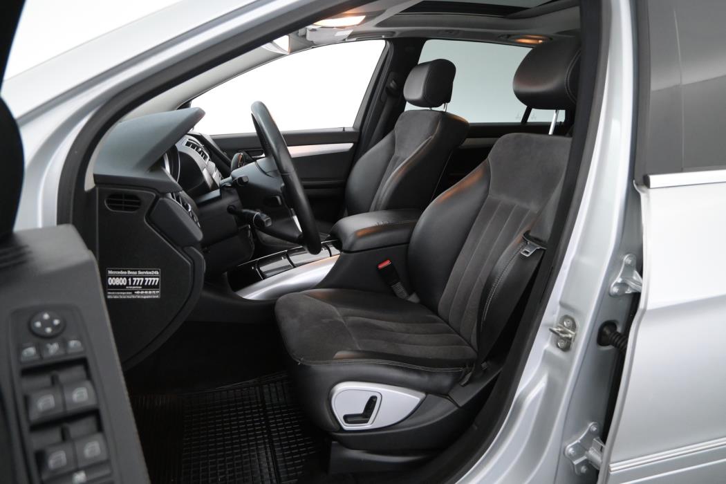 MERCEDES-BENZ R 2006