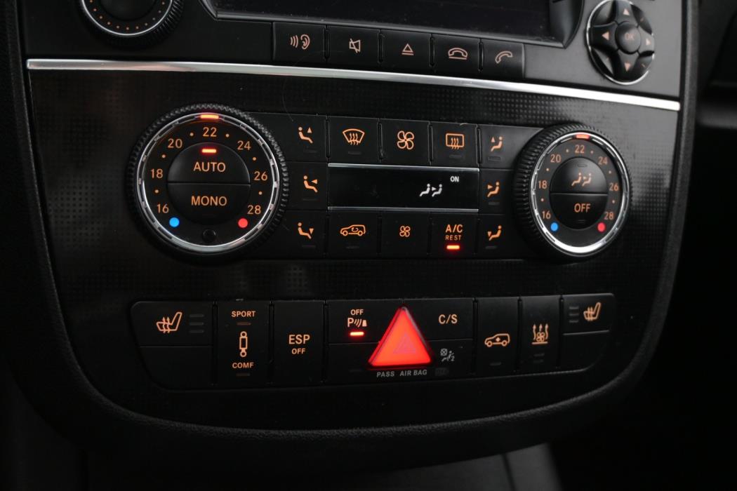 MERCEDES-BENZ R 2006