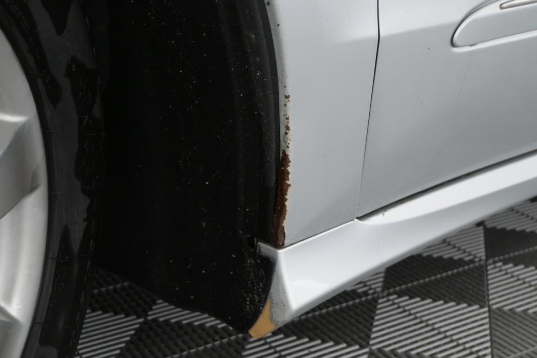 MERCEDES-BENZ R 2006