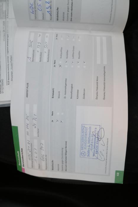 MERCEDES-BENZ R 2006