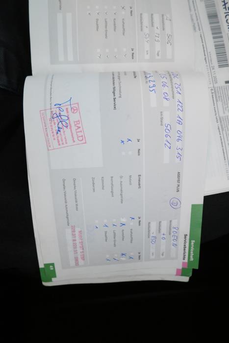 MERCEDES-BENZ R 2006