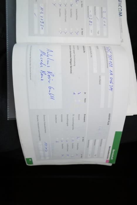 MERCEDES-BENZ R 2006