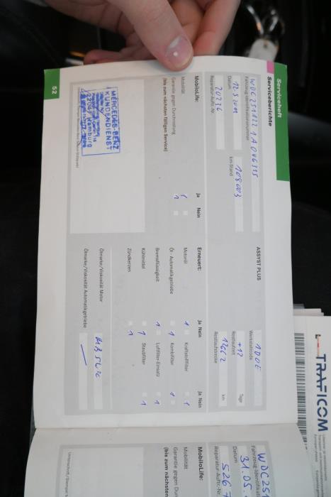 MERCEDES-BENZ R 2006