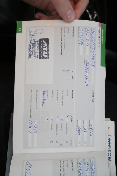 MERCEDES-BENZ R 2006