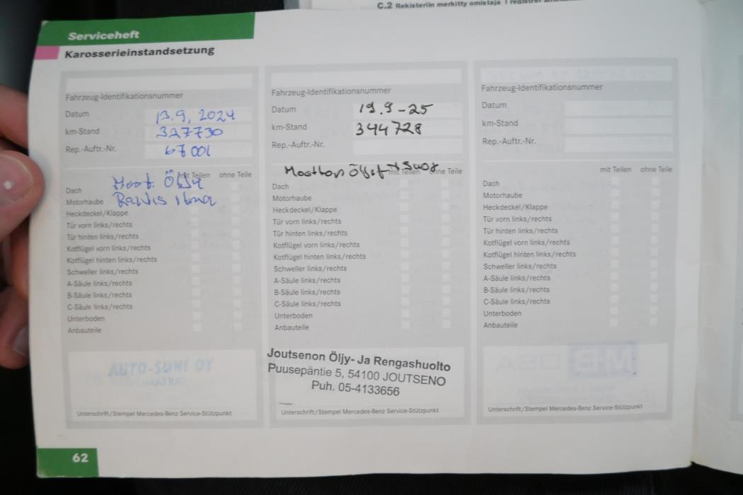 MERCEDES-BENZ R 2006