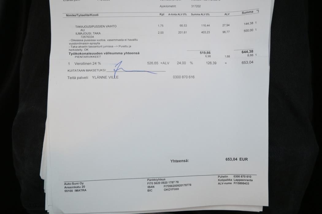 MERCEDES-BENZ R 2006