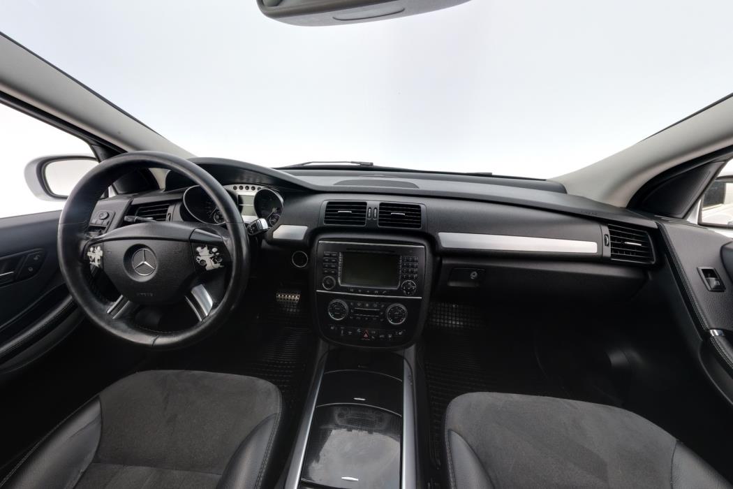 MERCEDES-BENZ R 2006