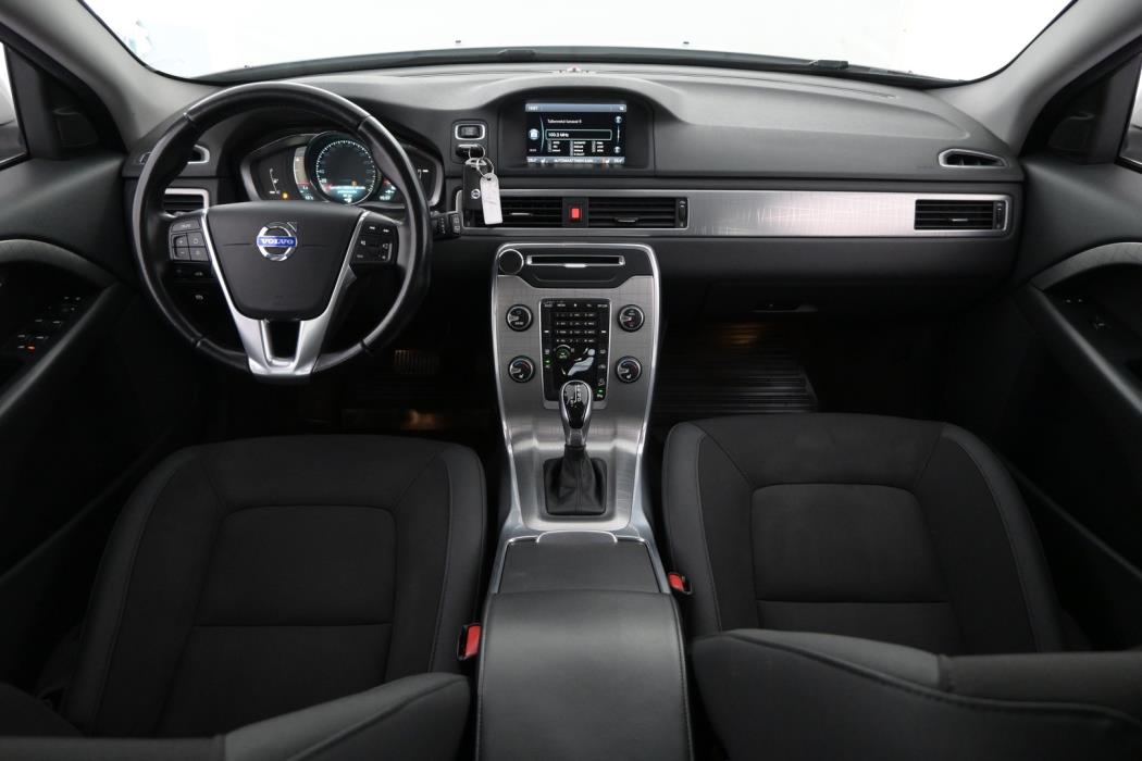VOLVO XC70 2014