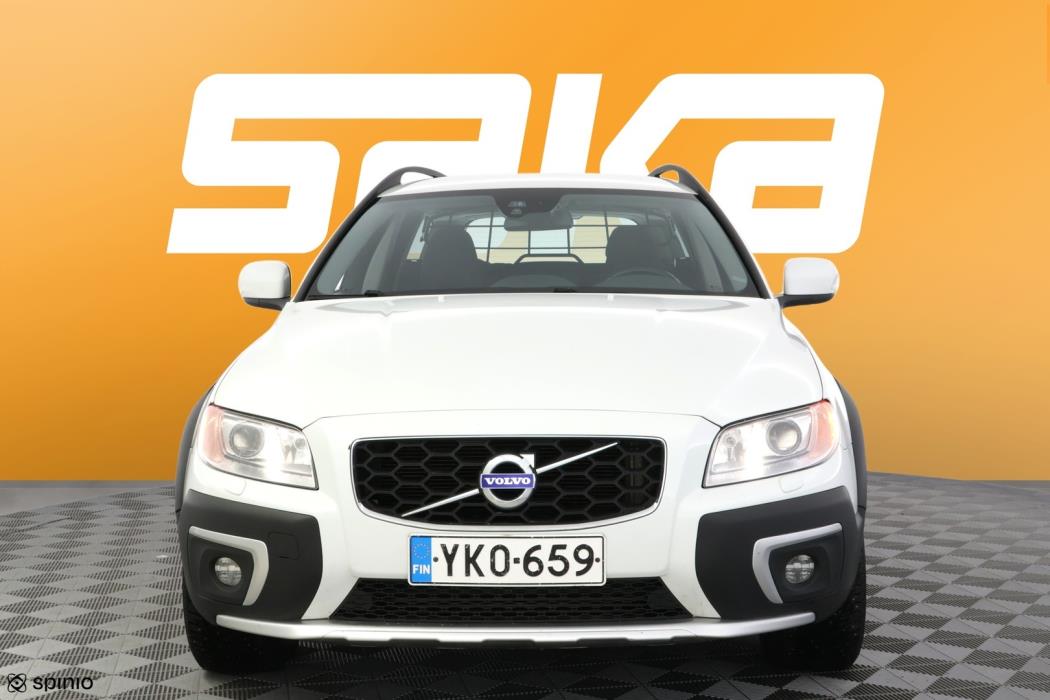 VOLVO XC70 2014