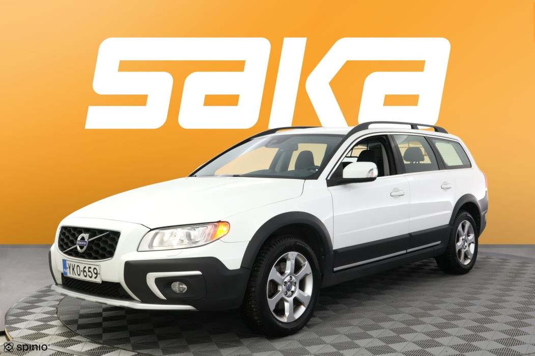 VOLVO XC70 2014